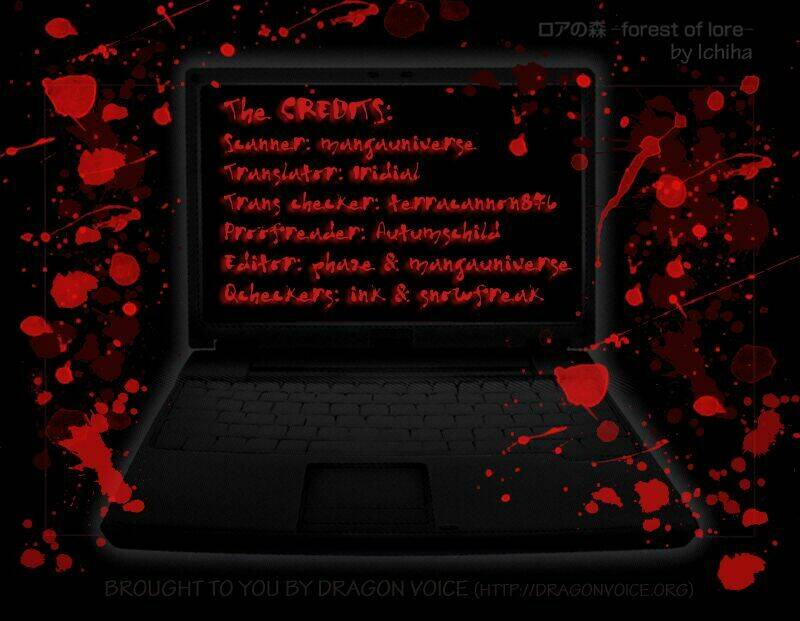 forest of lore chapter 1 2