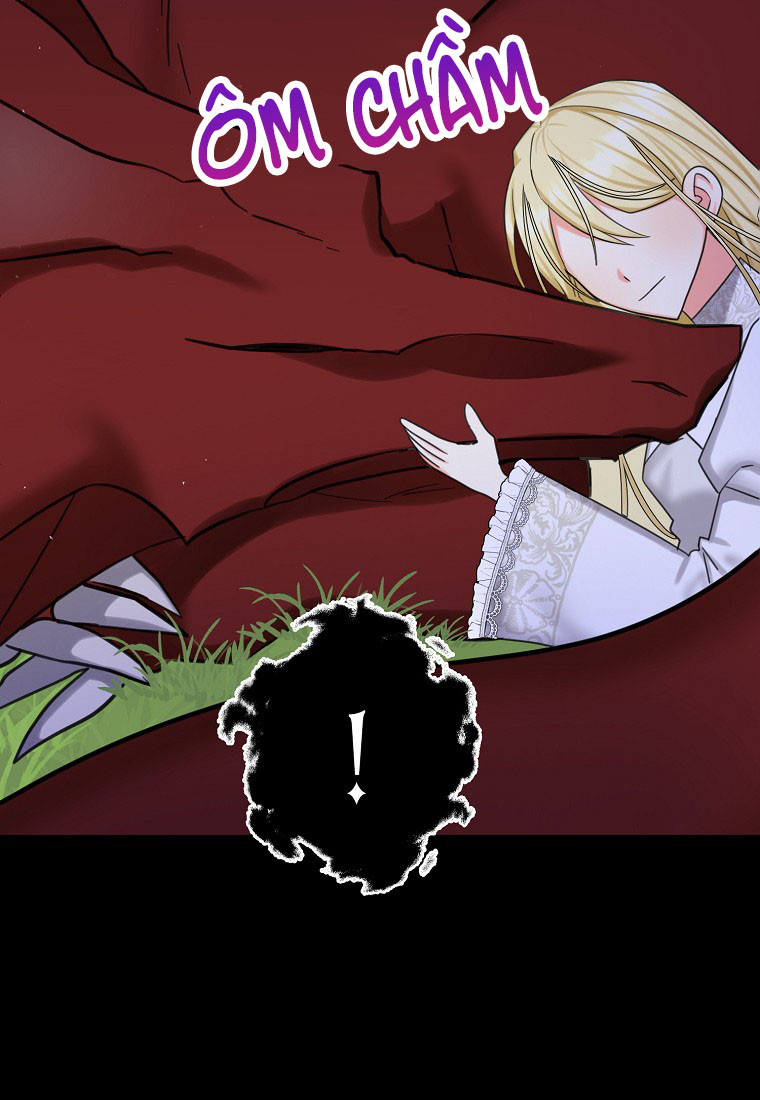 ba người anh trai của tôi là bạo quân chapter 49.1 60