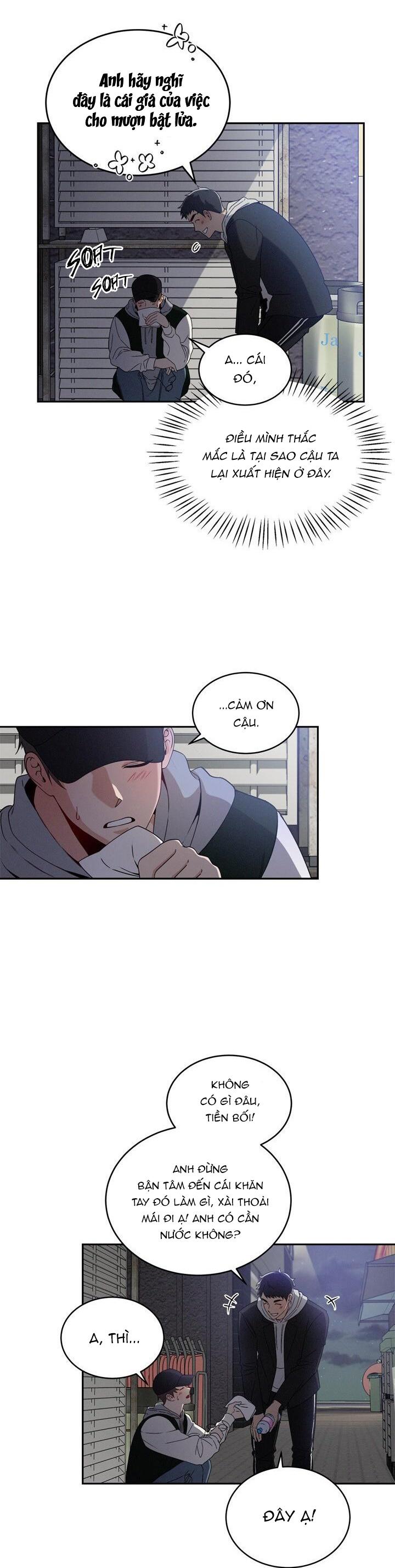 critical point chapter 1 25