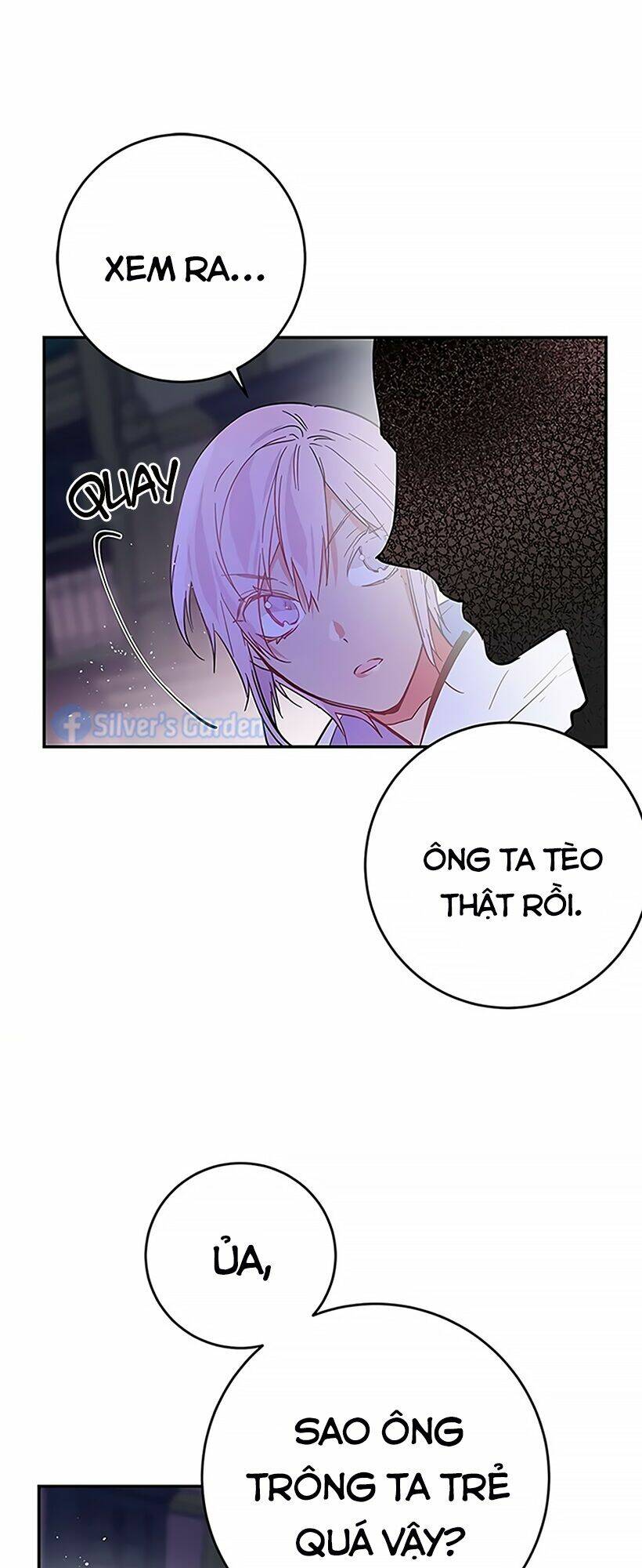 hung mãnh tiểu thư chapter 38 22