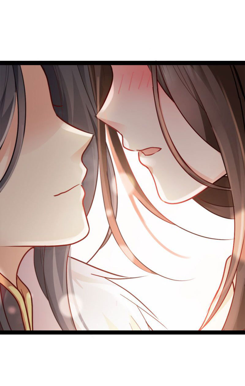 độc tâm cuồng phi khuynh thiên hạ chapter 84 53