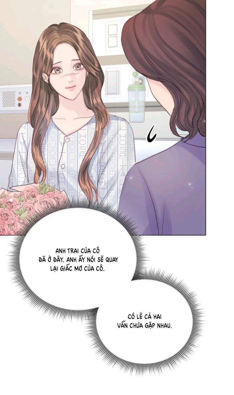 nhất định chúng ta sẽ được hạnh phúc chapter 107.2 23