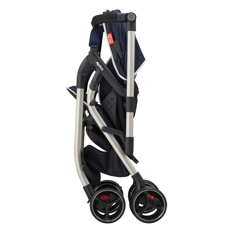 Xe đẩy trẻ em Aprica Optia CTS AB