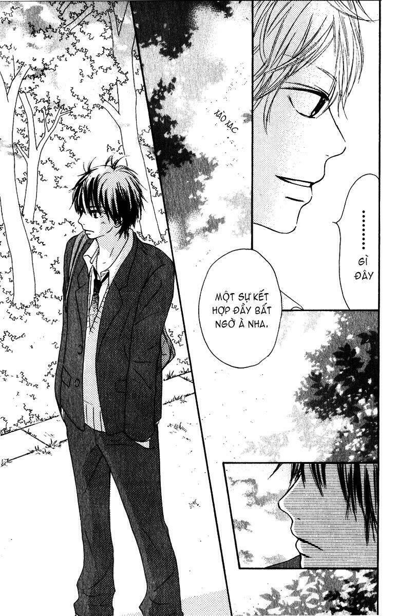 anh đã cho em biết bao thứ đầu tiên chapter 29 46