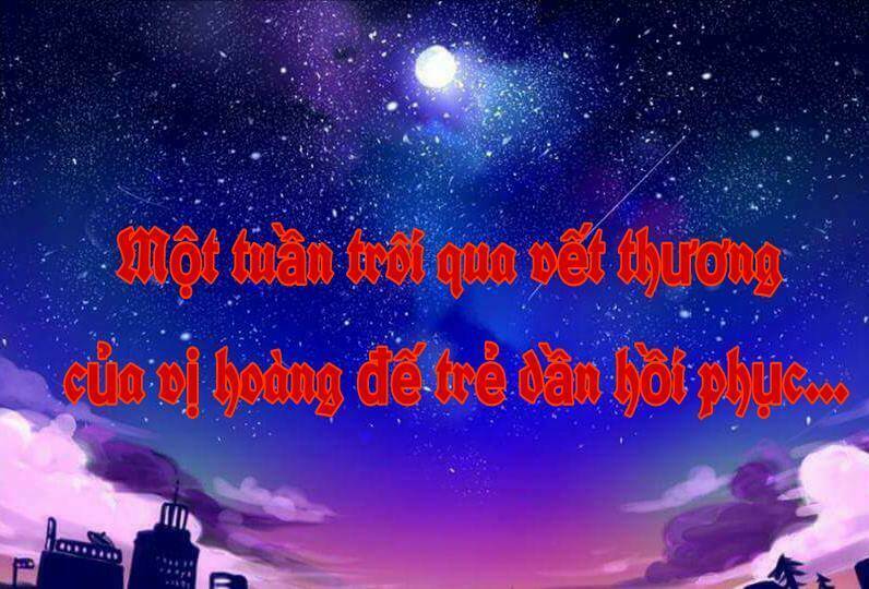 chàng trai thứ phi chapter 2 21