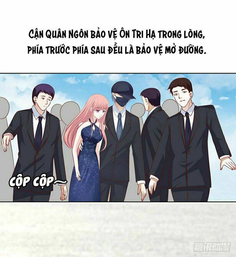 liệt ái tri hạ: series mật đào tiểu tình nhân chapter 118 6