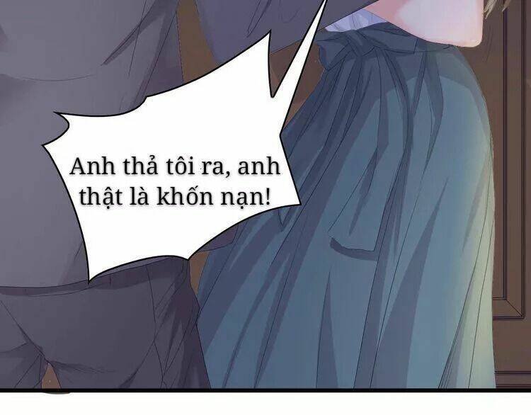 tổng tài đại nhân song mặt kiều thê chapter 3 72