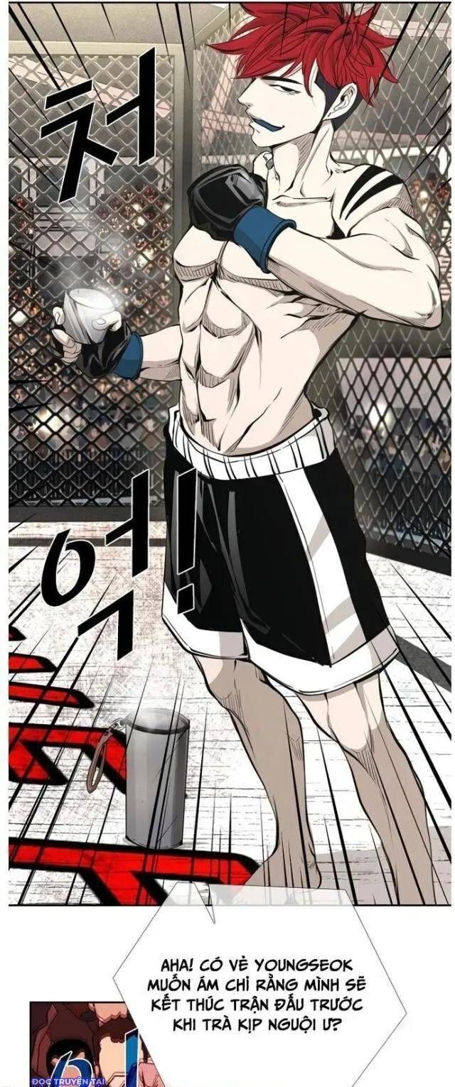 shark - cá mập chapter 156 15