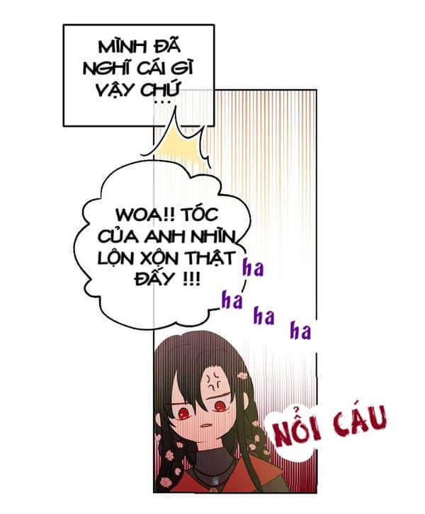 bỗng một ngày nọ tôi trở thành nàng công chúa chapter 75 39