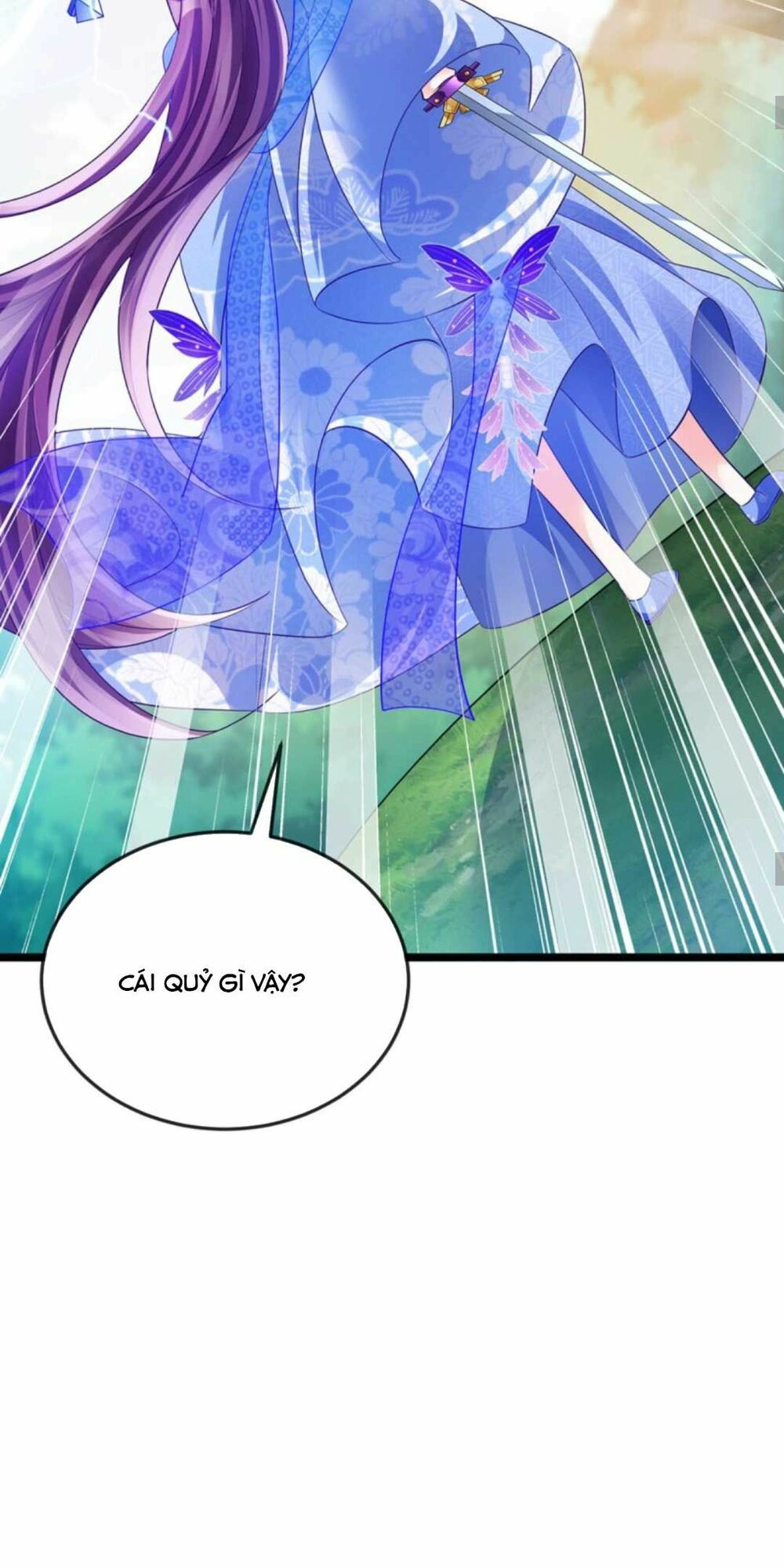 quân hoả nữ hoàng chapter 56 24