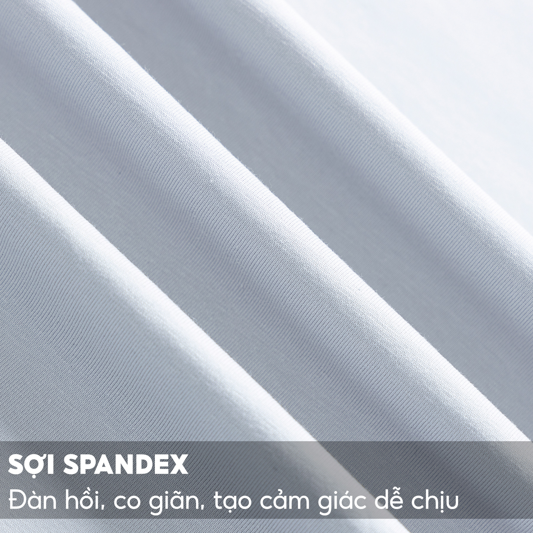 Áo Thun Nam Dài Tay 5S FASHION, Chất Cotton, Mềm Mại, Thấm Hút, Thiết Kế Trơn Basic Dễ Mặc