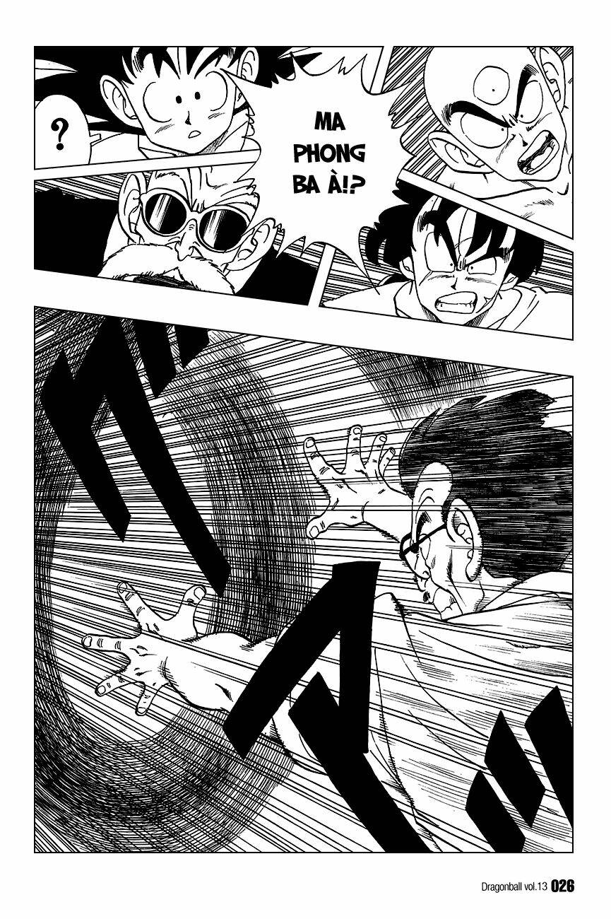 dragon ball - bảy viên ngọc rồng chapter 181 7