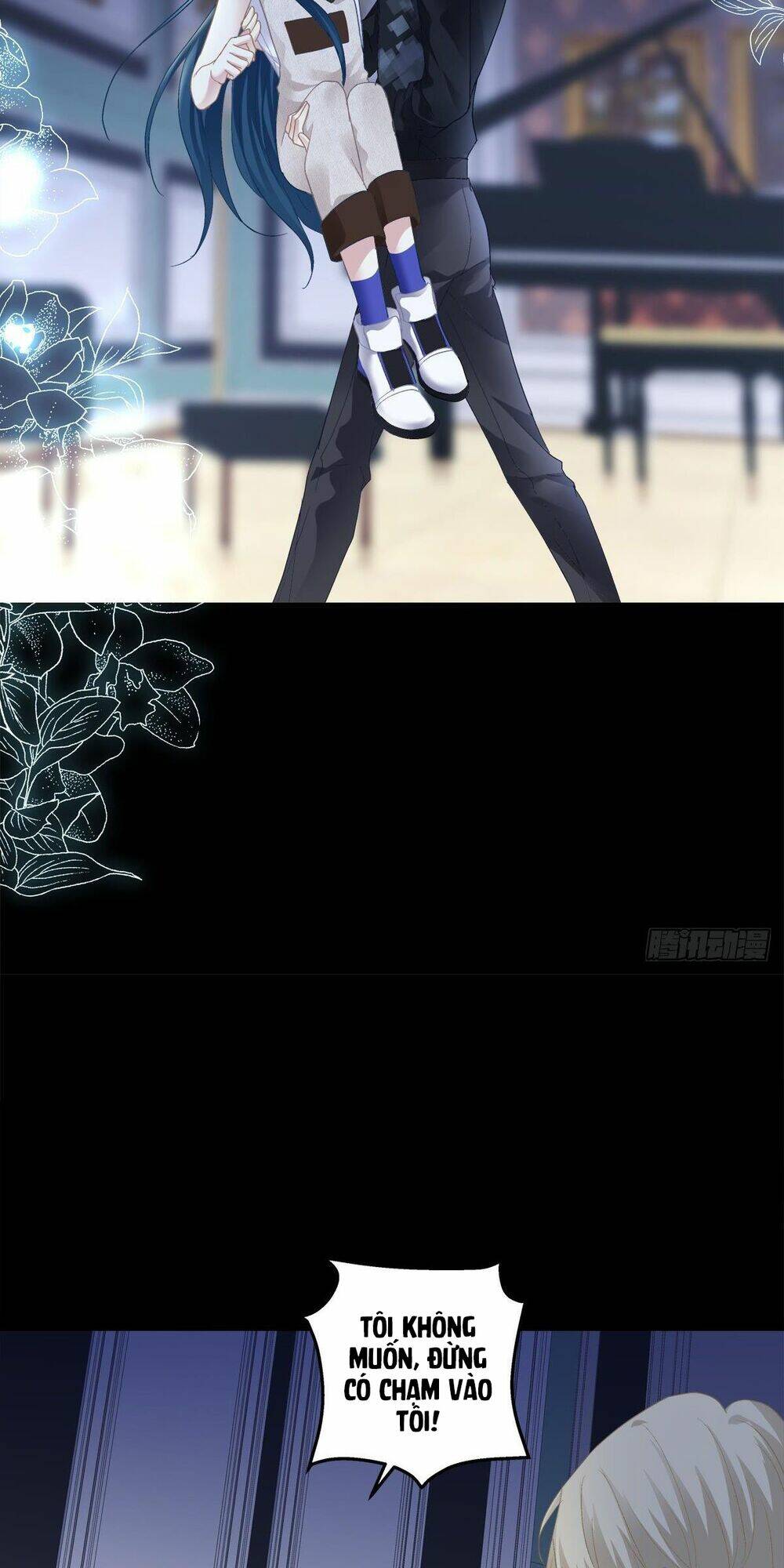 toàn bộ nắm trong tay chapter 114 5