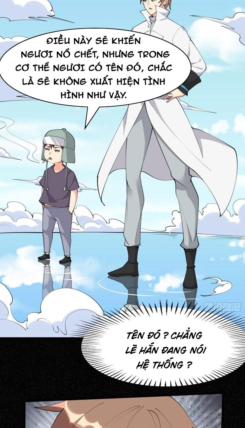 ta lập hậu cung tại tây du ký chapter 99 2