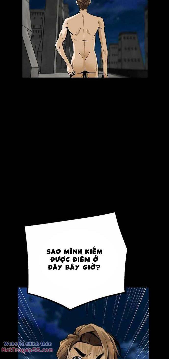 sự trở lại của huyền thoại chapter 115 57