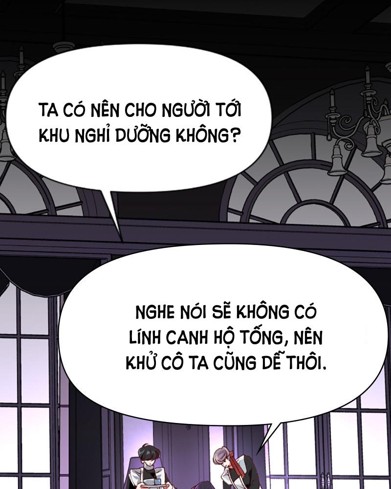 tôi muốn trở thành cô ấy dù chỉ là một ngày chapter 1 54