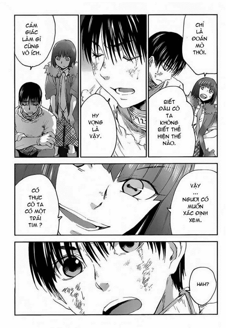 sugar dark chapter 6 17