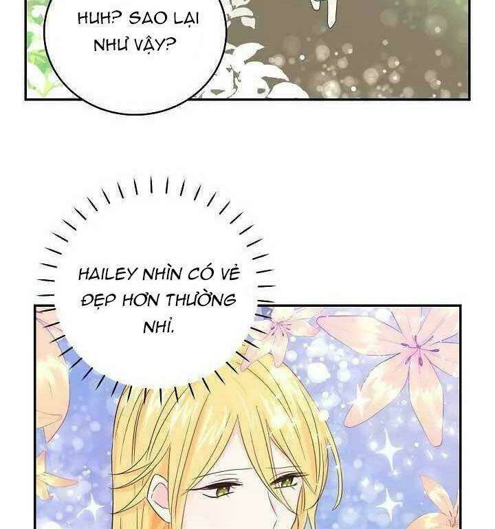 tôi là bạn gái cũ của một người lính chapter 14 28