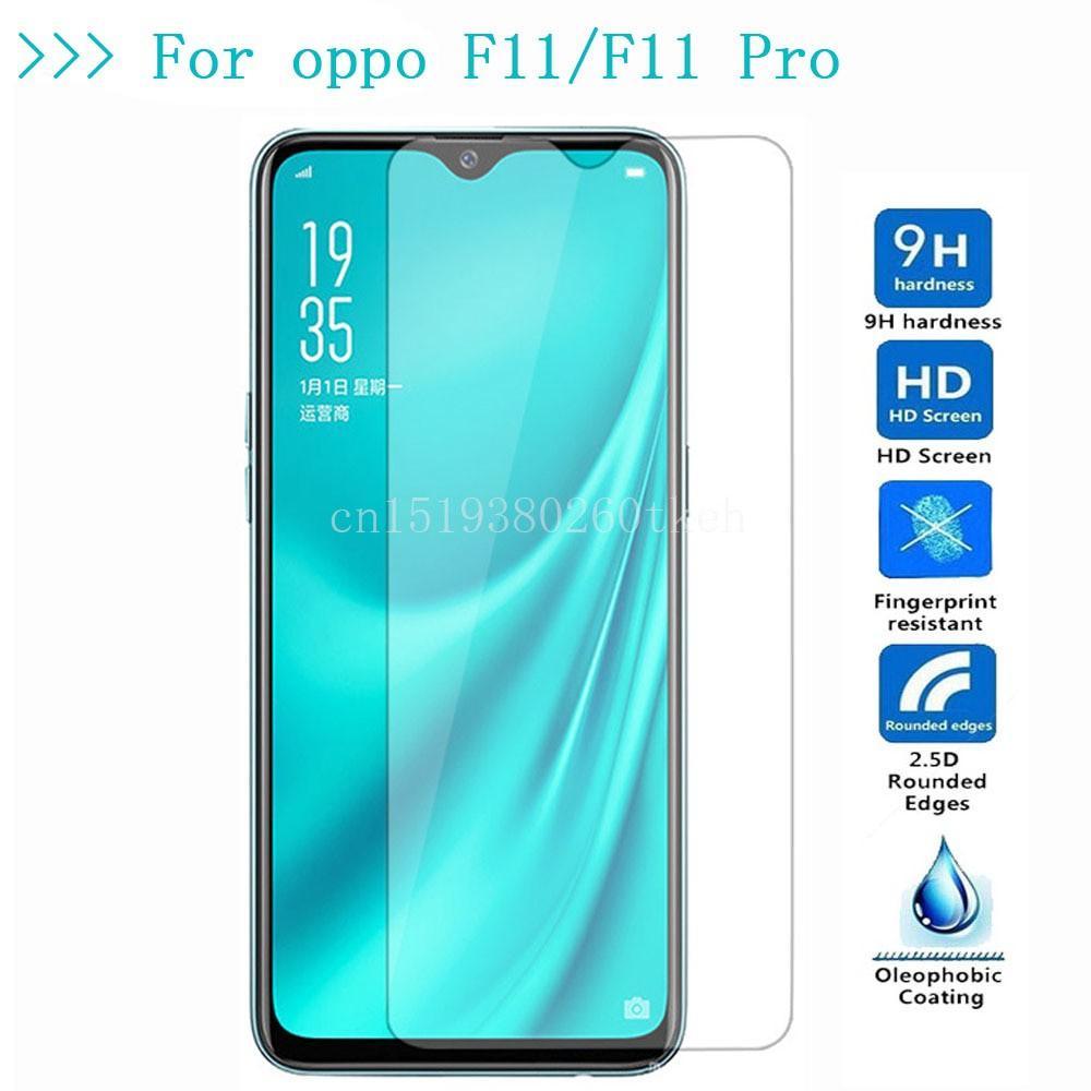 Miếng dán màn hình cường lực dành cho OPPO F11