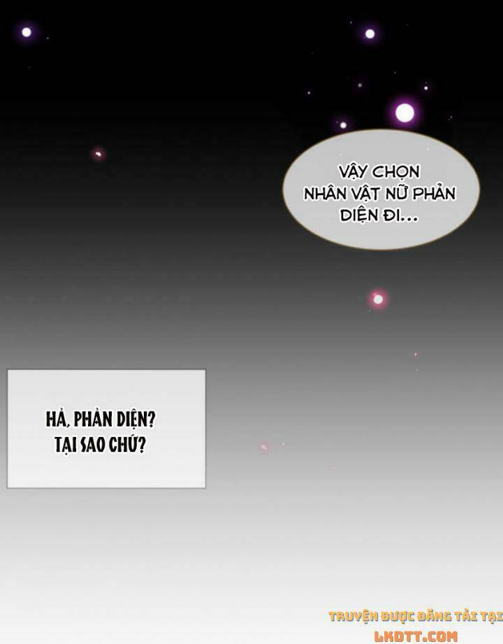 tình địch quái gở lại tăng thêm rồi chapter 0 4