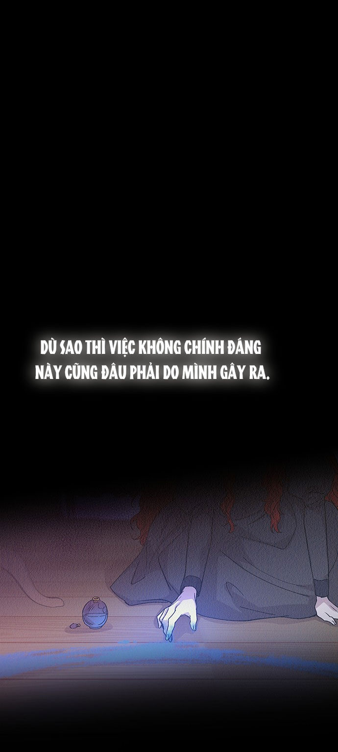 như gió trên cành cây khô chapter 55 39