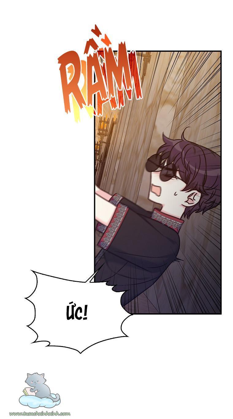 tôi sinh ra là con gái ác nữ chapter 37 58