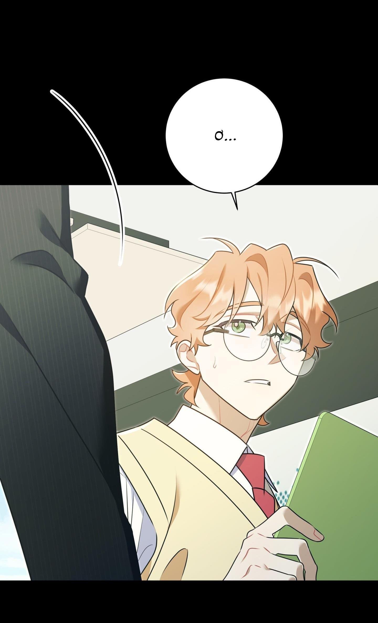 bắt tay hả, thôi bỏ đi! chapter 30 40