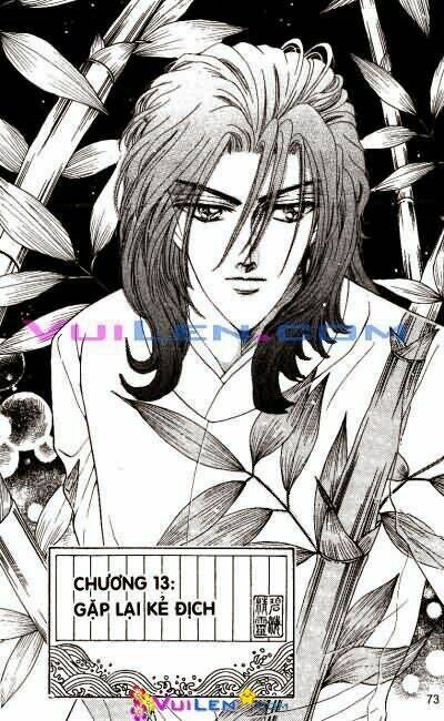 tinh linh của biển chapter 4 73