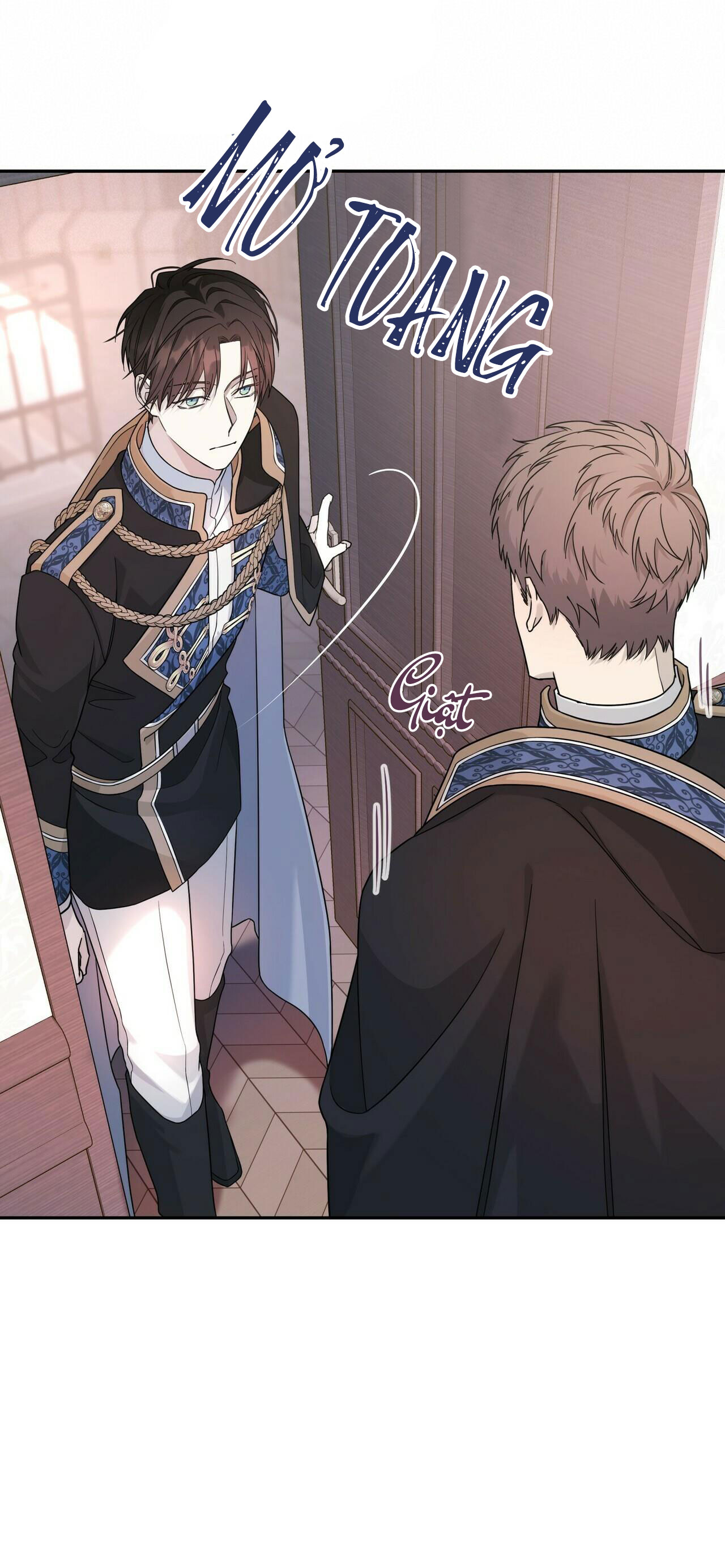 khế ước vĩnh cửu chapter 10 18