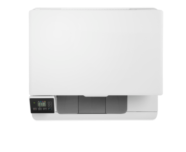 Máy in Laser màu đa năng HP Color LaserJet Pro MFP M182n (7KW54A) - Hàng chính hãng