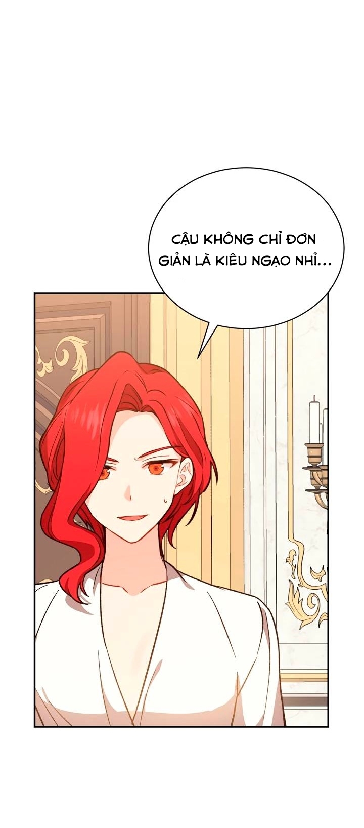 sự quay trở lại của pháp sư cấp 8 chapter 20 3