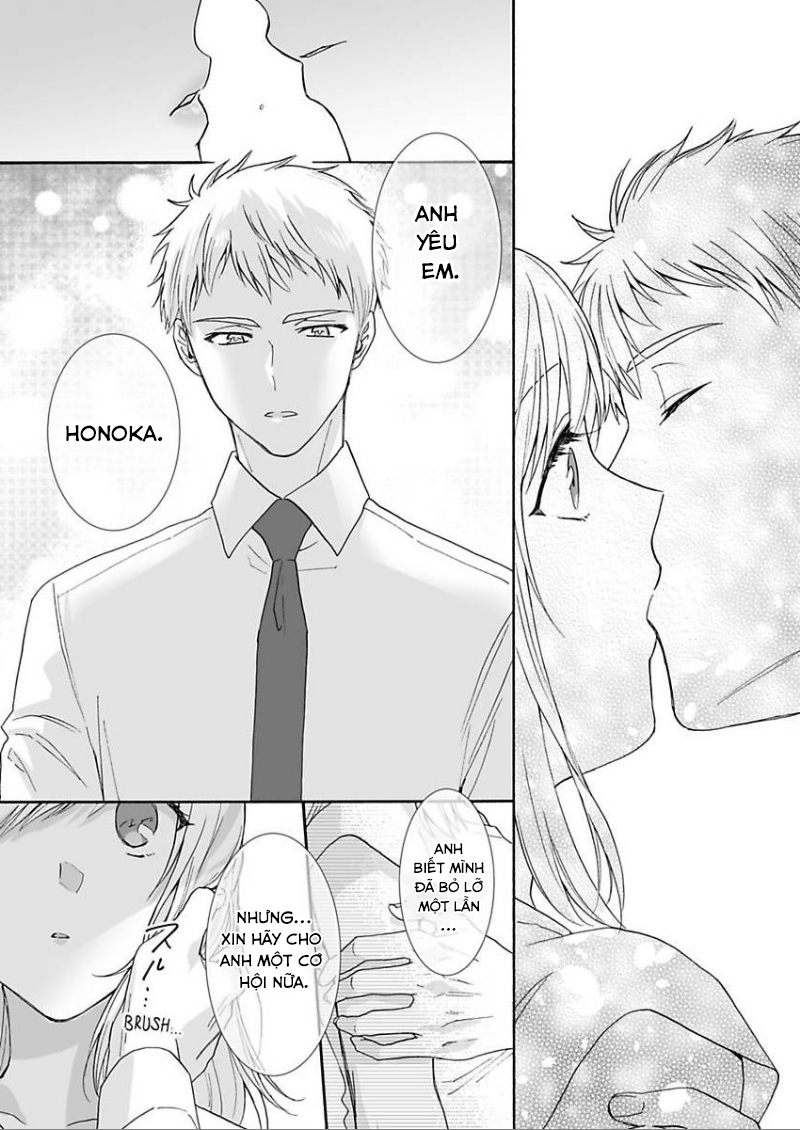 học trò mà tôi biết chapter 12.2 13