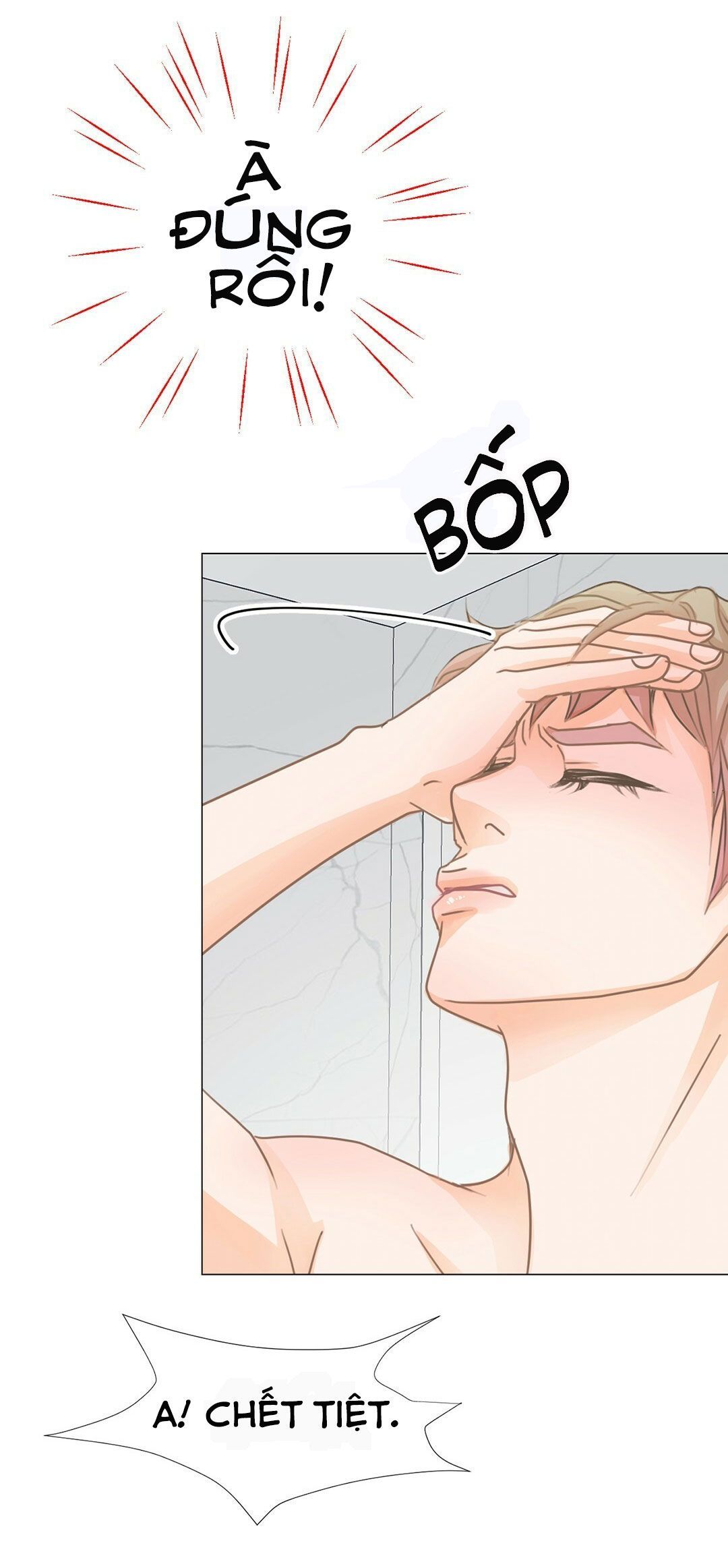 người tình lúc nửa đêm chapter 4.1 33