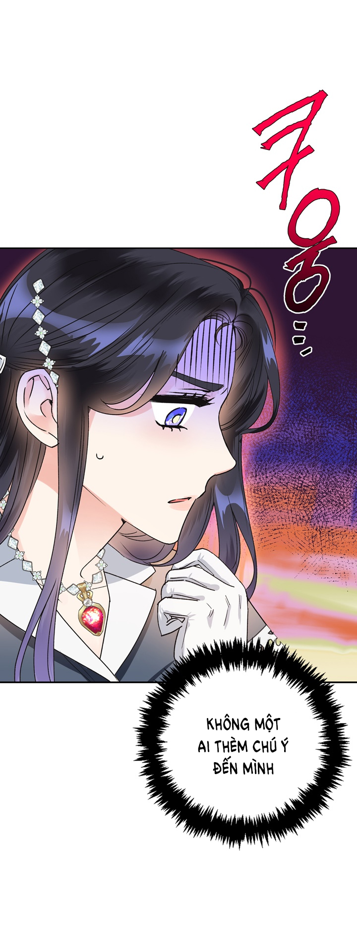 ác nữ xứng đôi với bạo chúa chapter 38 34