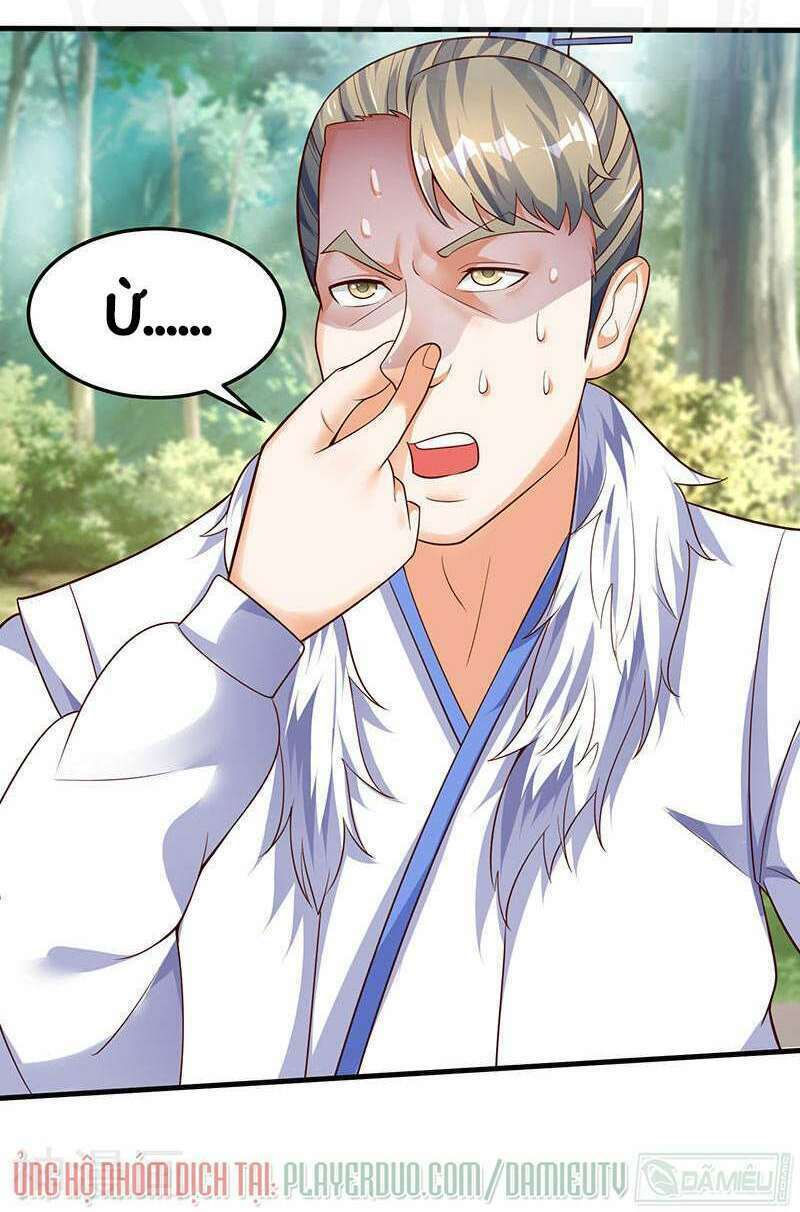 tối cường thăng cấp chapter 60 23