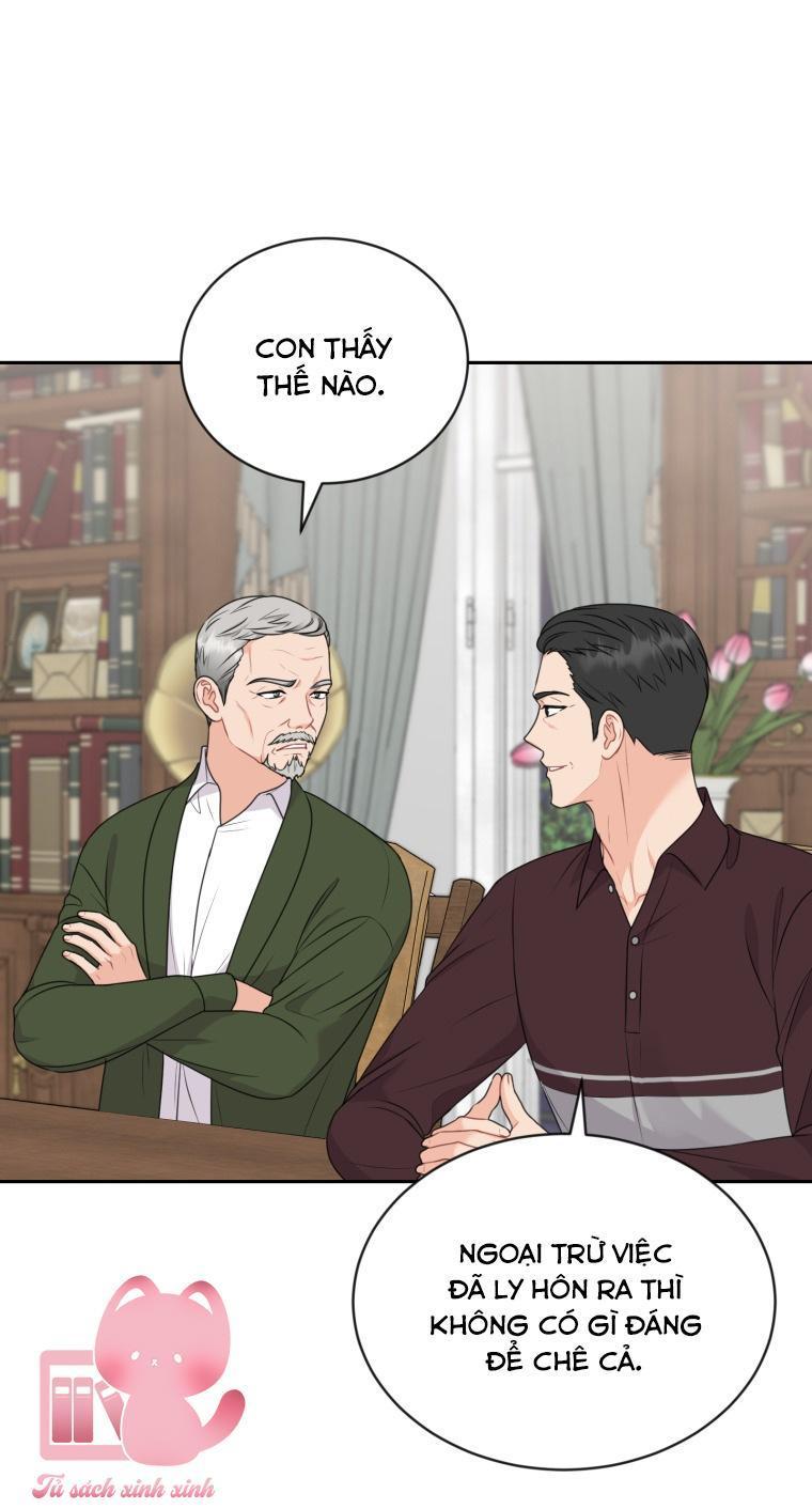 mong được chị chỉ bảo, tiền bối chapter 58 46