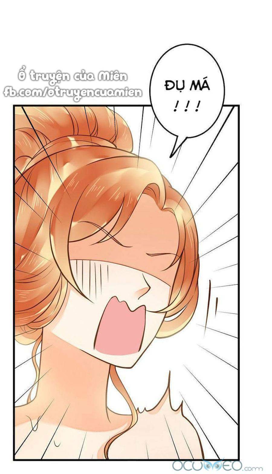 quý phi này có chút cơ chapter 20 46