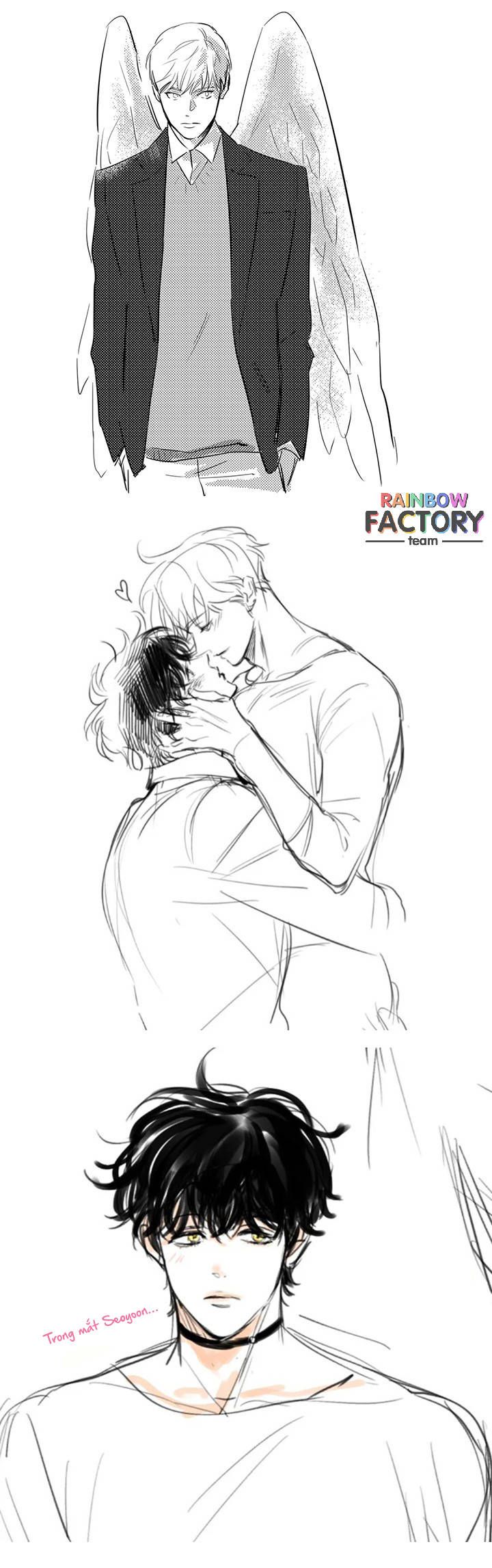 please love me (upi) chapter 11 10