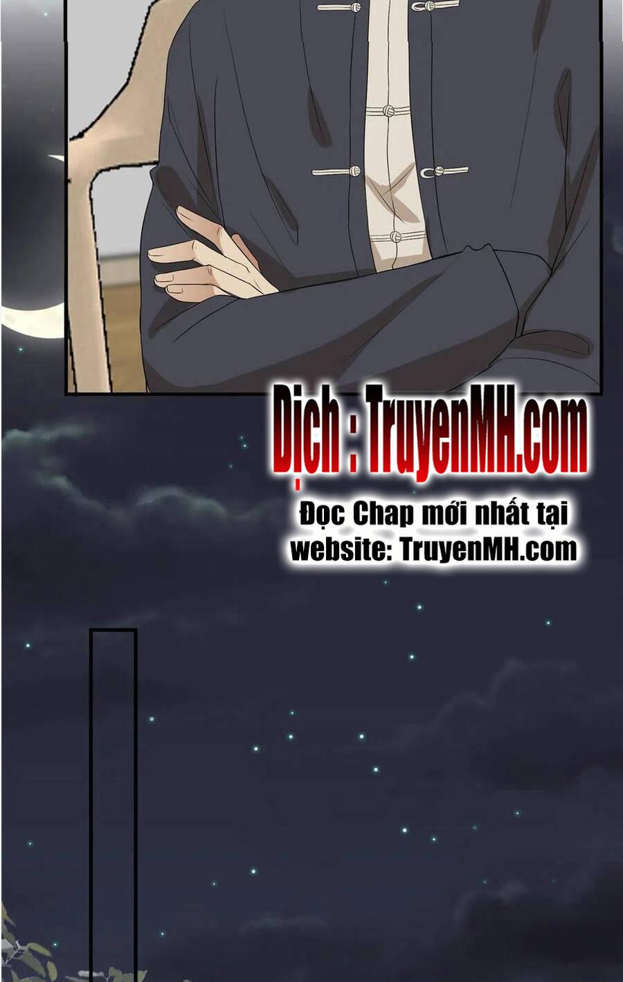 thí hôn lão công, cần giúp sức chapter 618 7