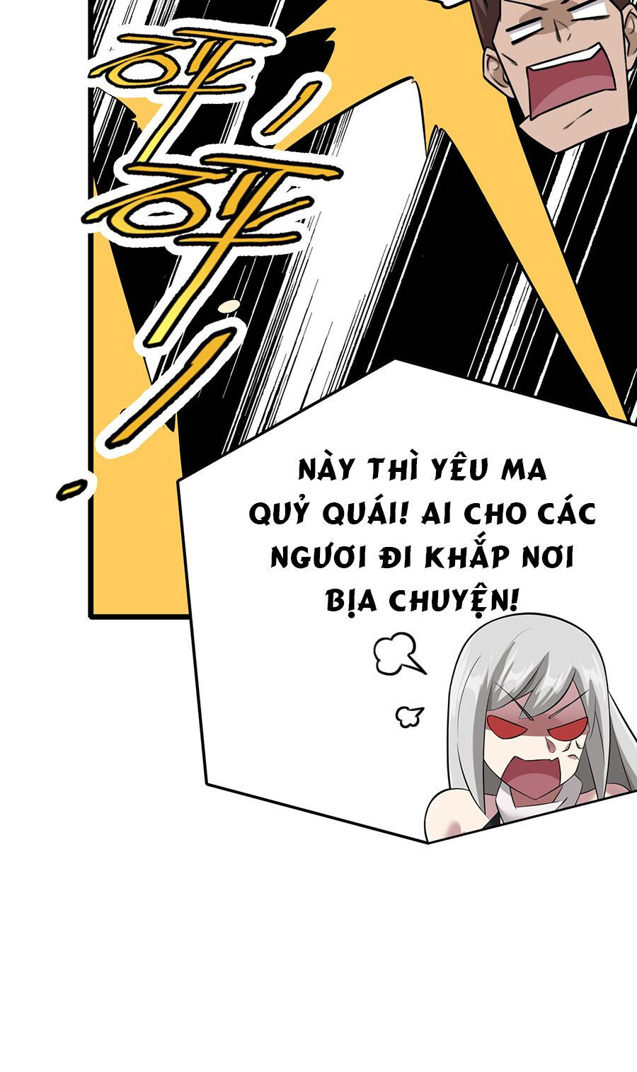 đại bảo kiếm của tôi chapter 53 74