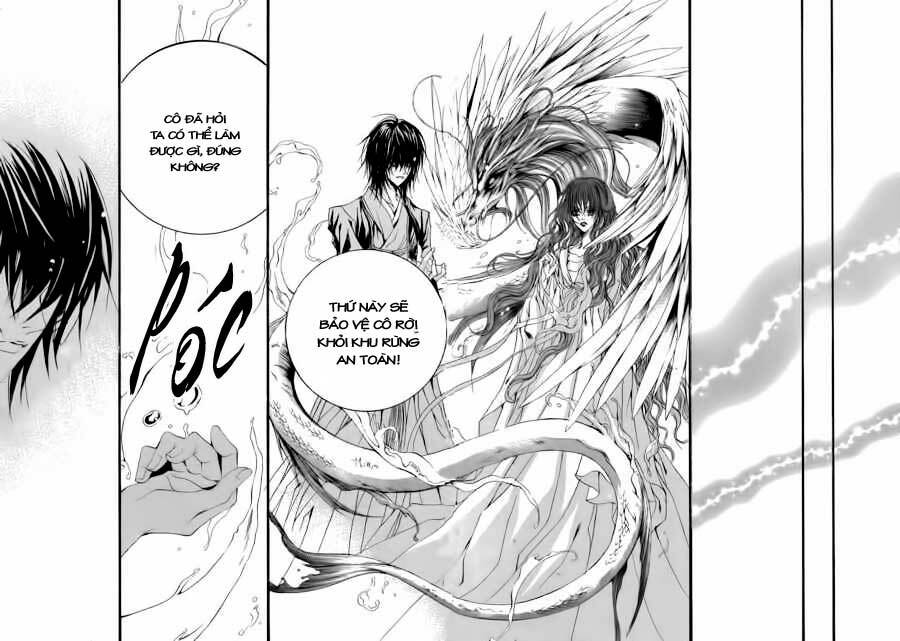 habaek-eui shinbu chapter 50 19