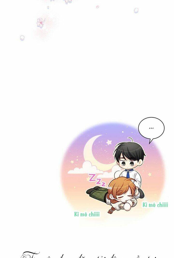 nữ công tước với tâm hồn trống rỗng chapter 82 54