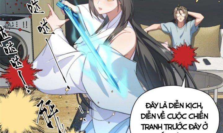 nữ chính chạy từ trong sách ra thì phải làm sao chapter 8 48