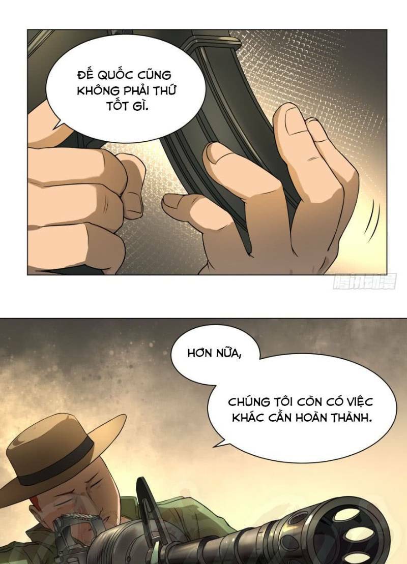 danh sách kẻ phản diện chapter 63 27
