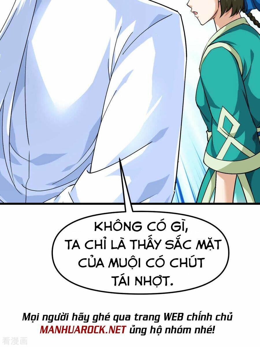 trọng sinh ta là đại thiên thần chapter 110 53