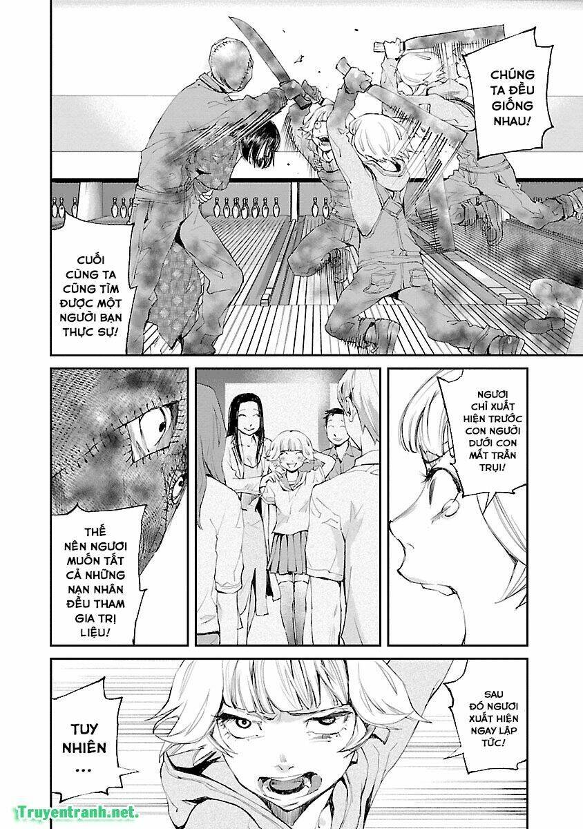 killing morph chapter 41 13