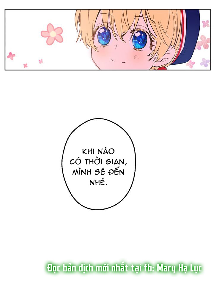 bỗng một ngày nọ tôi trở thành nàng công chúa chapter 39 41