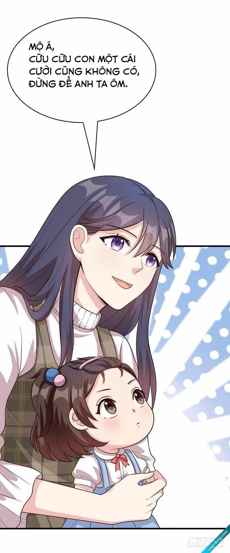 nam thần manh bảo tận diệt chapter 38 20