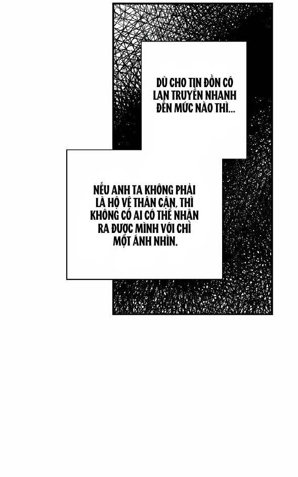 quý cô bí ẩn - secret lady chapter 10 5