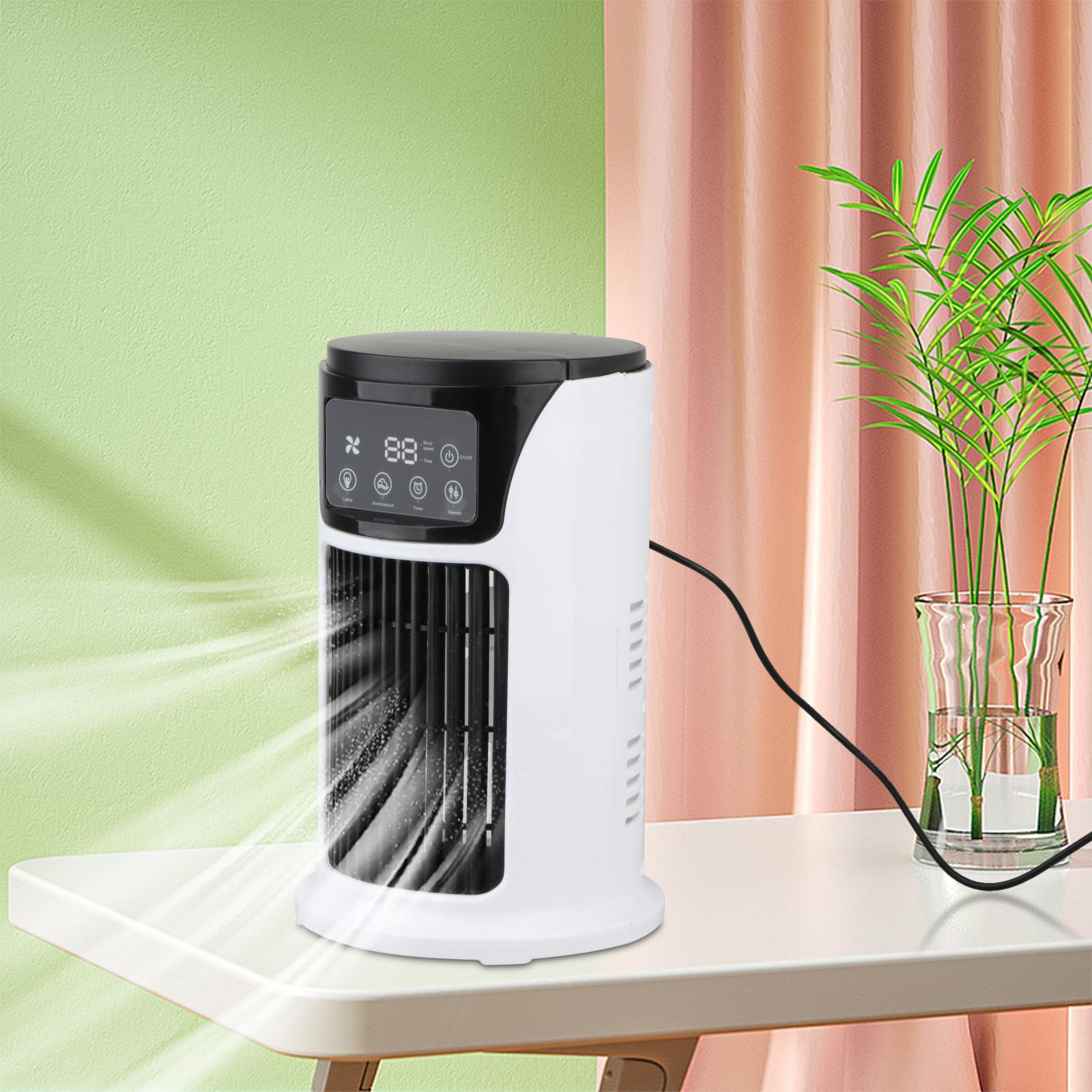 Air Conditioners Blow Cold Air Air for Bedroom Household Home